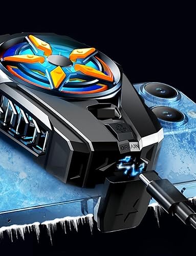Mobile Coolers