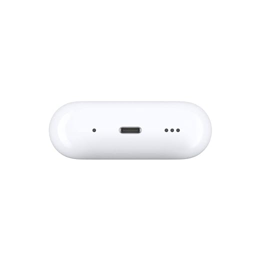 ZERO AirPods Pro | Active Noise Cancellation | Wireless Bluetooth  (White, In the Ear)
