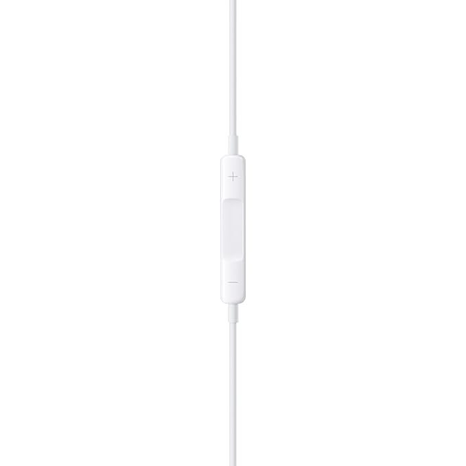 ZERO EarPods (USB-C)