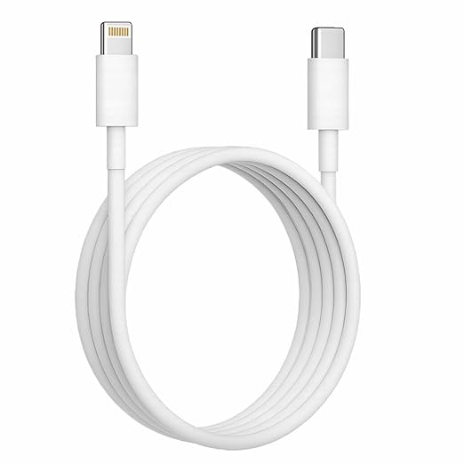ZERO USB-C to Lightning Cable