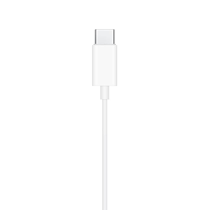 ZERO EarPods (USB-C)