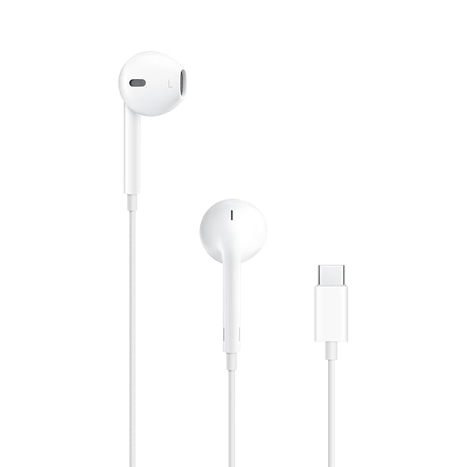 ZERO EarPods (USB-C)