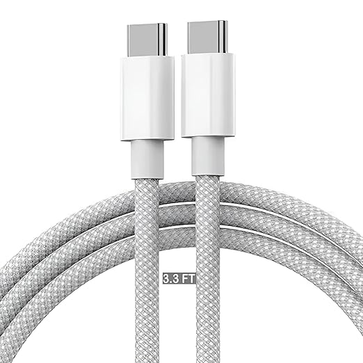 ZERO 20W Charger for iPhone 16 Series (Adapter & Cable)