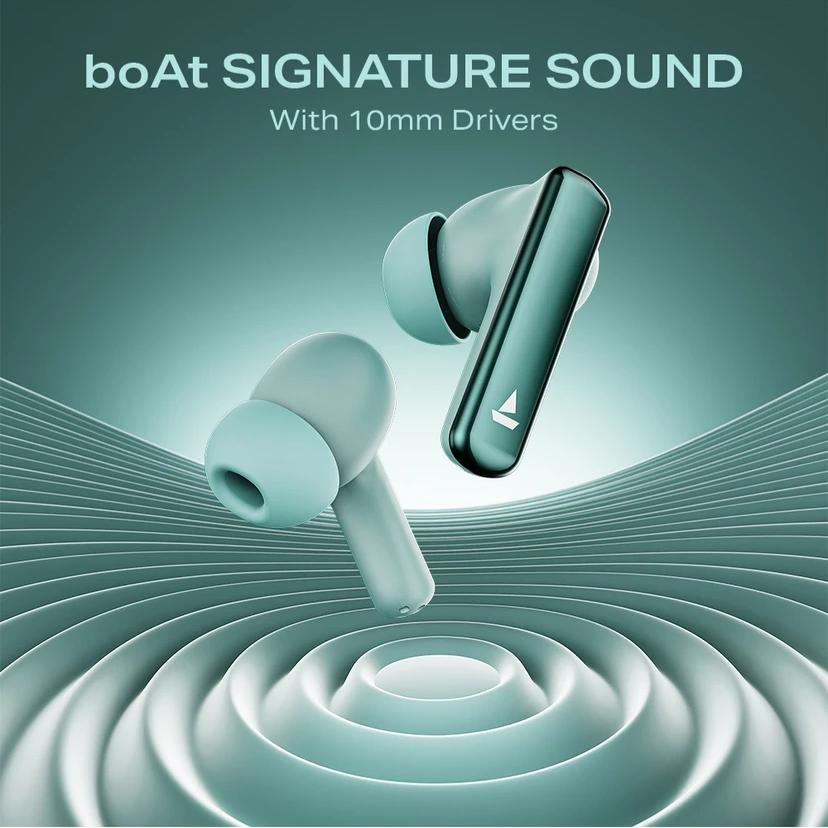 Boat Airdopes 181 pro