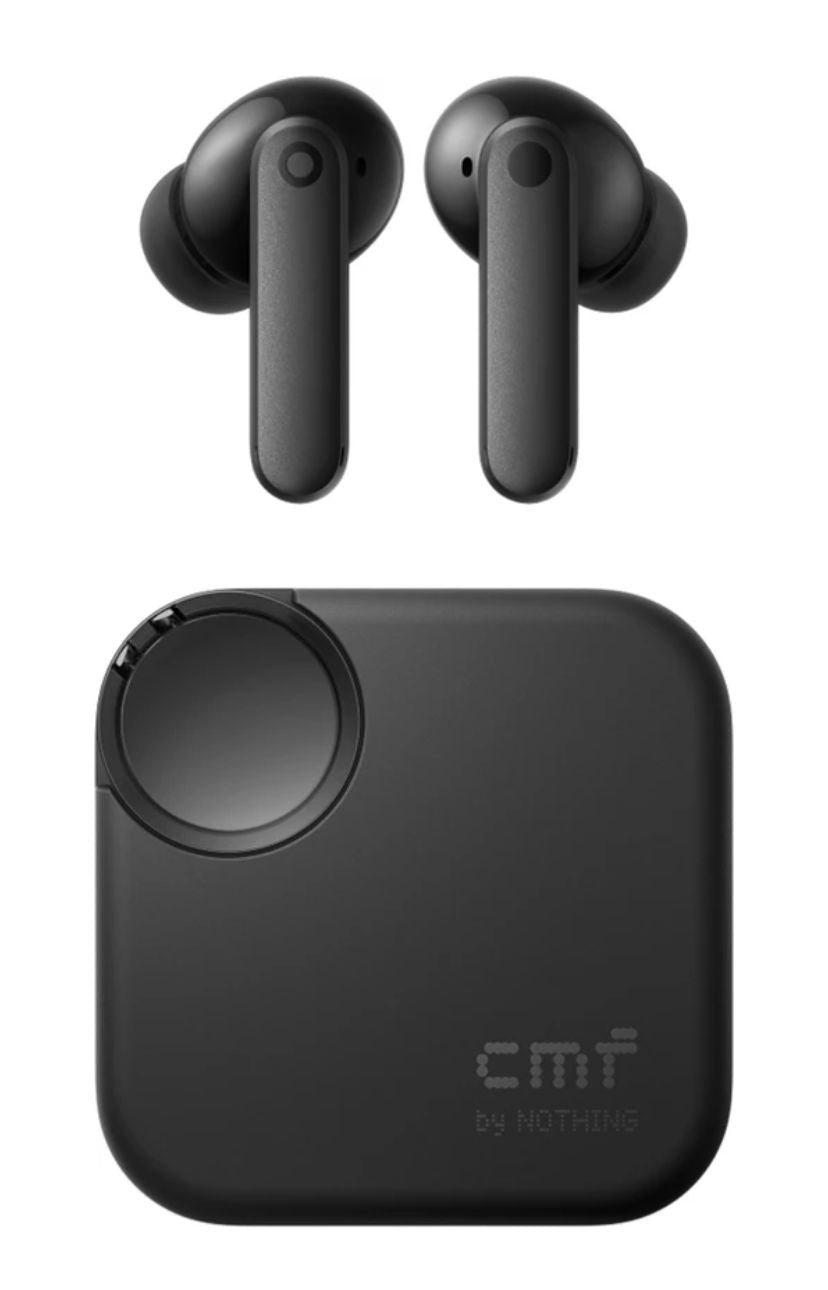 CMF BY NOTHING Buds 2 x 48dB Hybrid ANC Wireless Earbuds