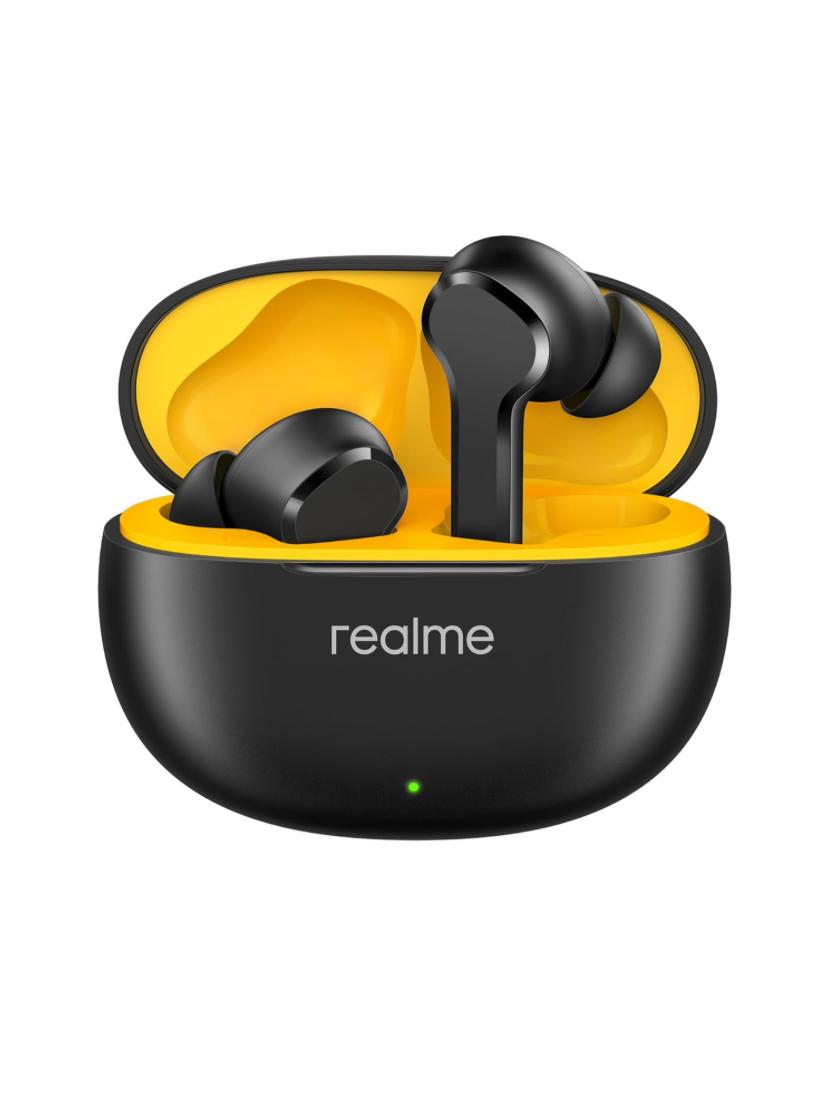 realme Buds T110 Bluetooth Truly Wireless in Ear Earbuds with mic