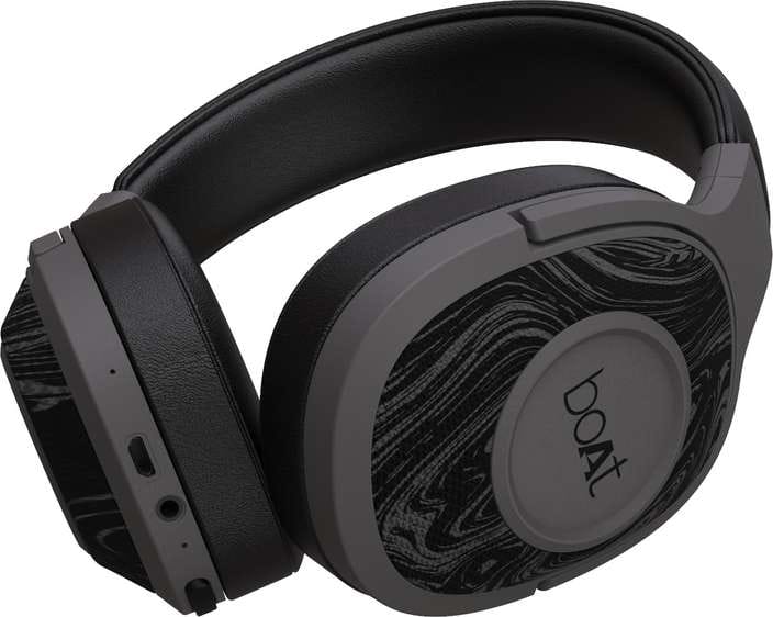 Boat rockerz 550